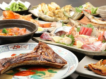 宴会コースの内容、予算等、お気軽にご相談ください！