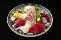 ≪当日獲れた新鮮な鮮魚≫