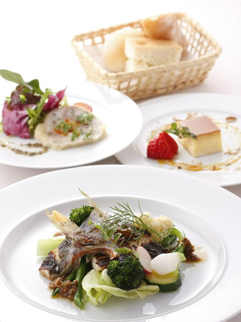 イチオシ･話題のメニュー