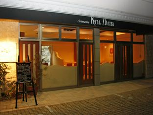 ristorante Pigna Altezza
