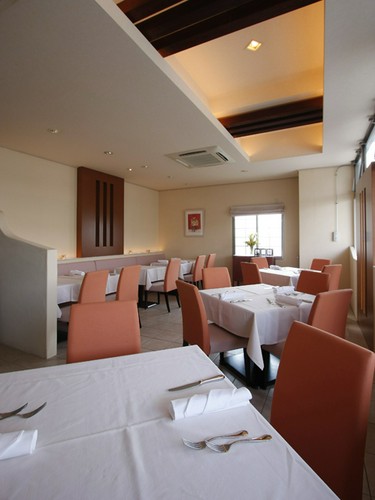 大人の隠れ家的イタリアン♪