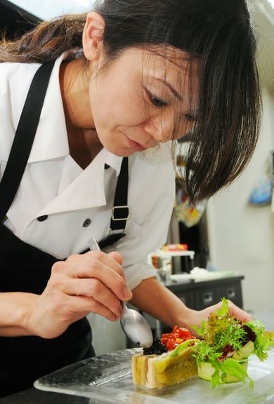 イタリアンでおもてなし♪