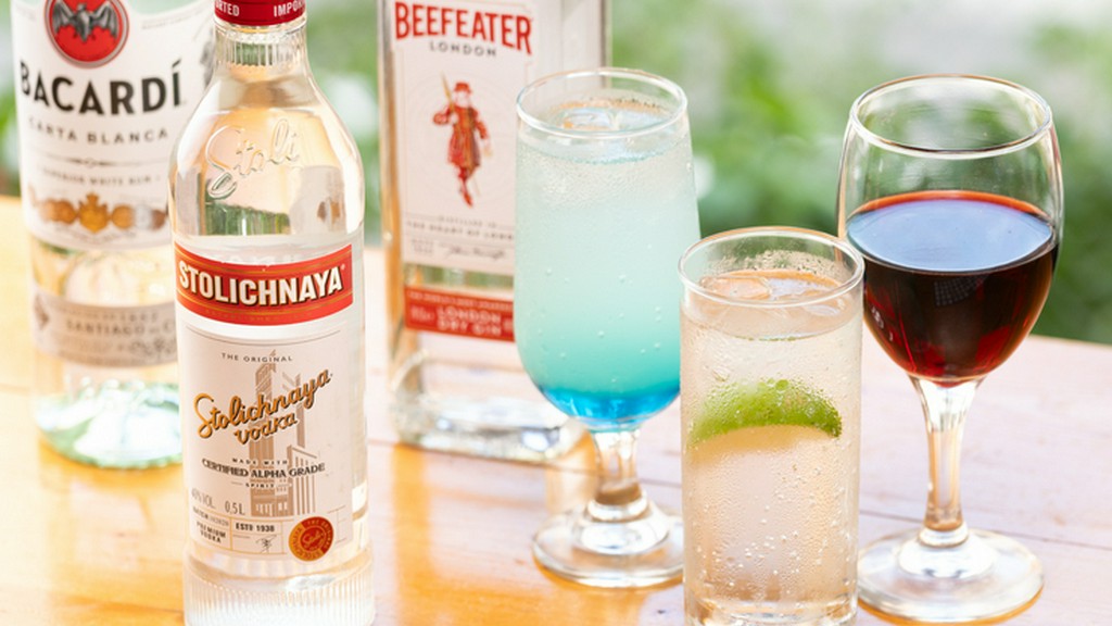 穴場のお店だから、デートにもオススメ。