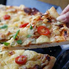 ミックスピッツァ