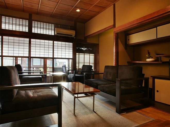 ファミリーにおすすめ