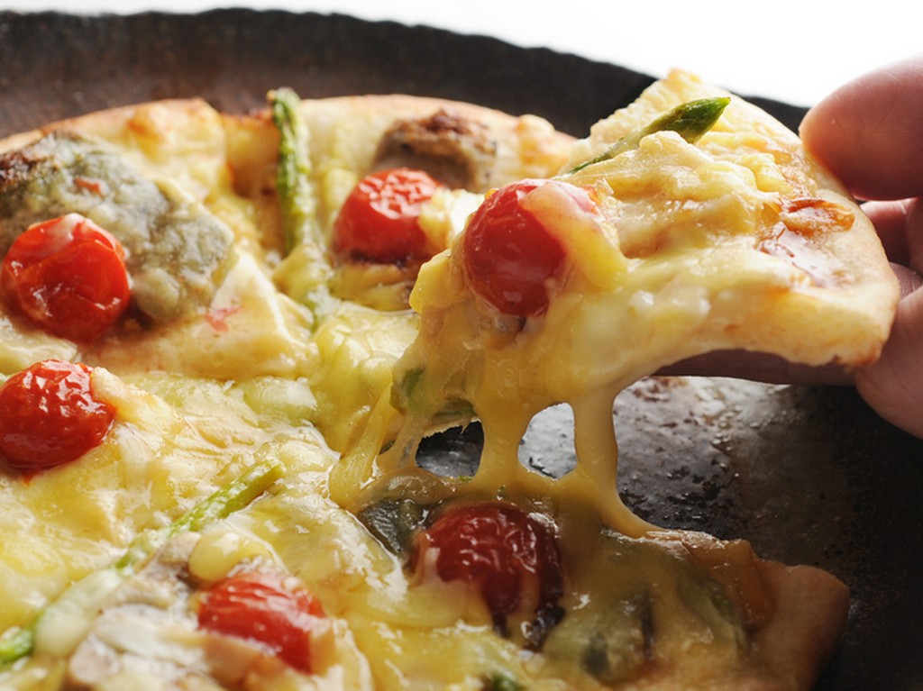 絶妙ハーモニーを奏でる逸品！