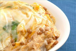 湯葉や生麩の創作料理