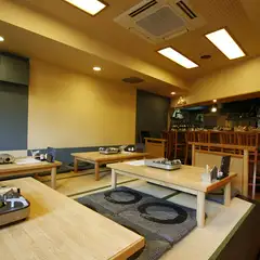 少人数～20名様の宴会まで可能な座敷席