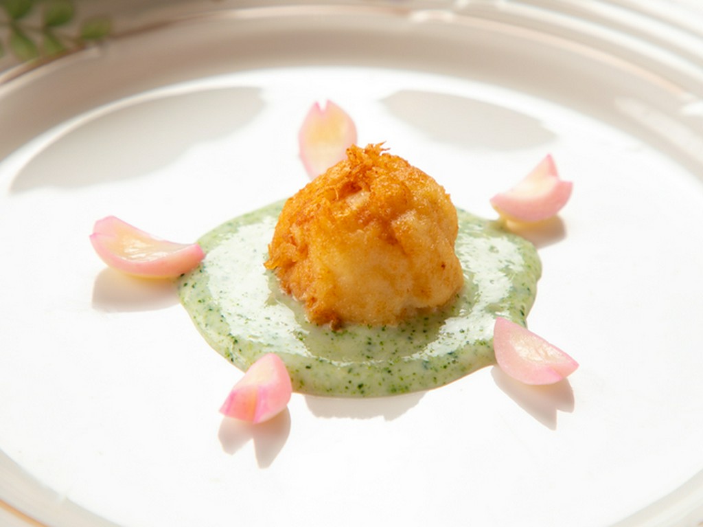 平日ランチタイム限定　会席料理