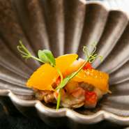 【平日ランチタイム数量限定 季節の御膳料理】　

★★写真や献立はほんの一例になります★★

※数量限定の料理長おまかせの御膳料理になります
