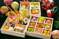 【ご予約受付開始令和７年１０月１日（水）より】

【☆数量５０個限定 無くなり次第終了となります】

【お渡し日令和７年12月31日（水）10時～17時】
＊お手数ですが、店頭渡しとなっております＊