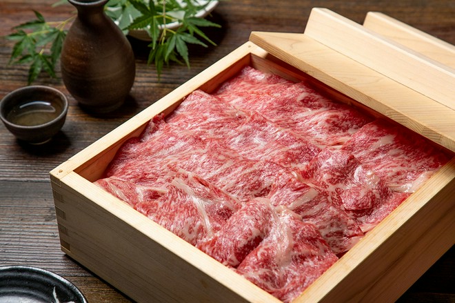 食材にこだわっている