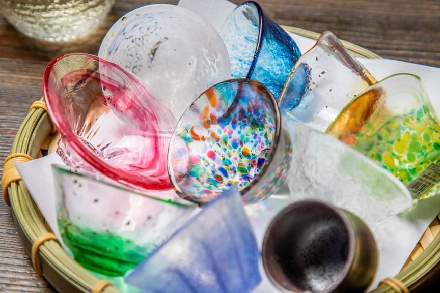 宴会におすすめ!飲み放題付きコース