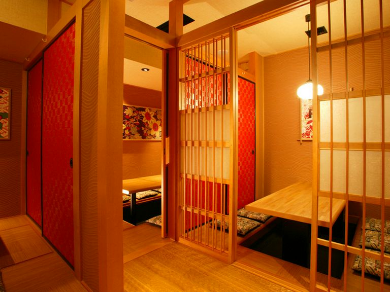 【全17部屋】2名様〜最大47名様OK