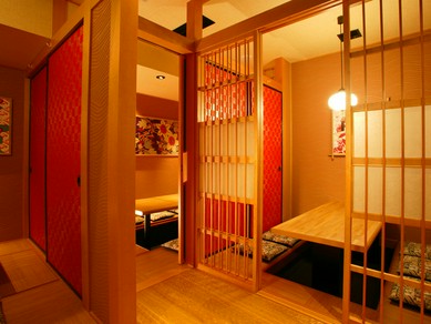 渋谷で個室のあるお店 居酒屋 ヒトサラ