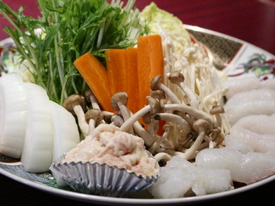 おもてなしするには最適！お酒も豊富でコース料理がオススメ