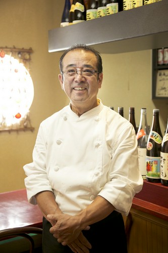 まごころのこもった料理をリーズナブルに