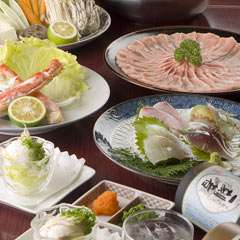 洋食オススメコース