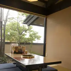 個室でゆっくり楽しんで!!