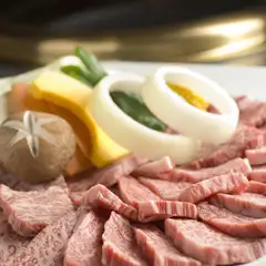 盛り合せ　優