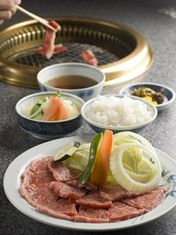 佐贺・烤肉馆 胜