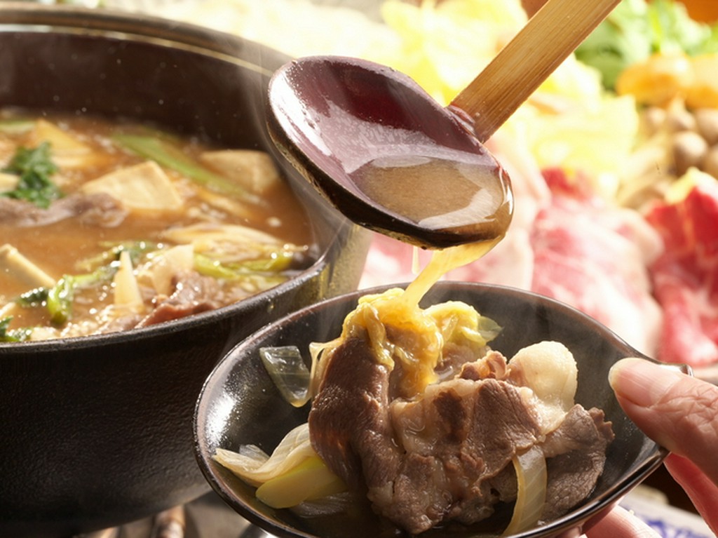 「名古屋で接待」のとき、是非覚えておきたい一軒です。