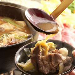 「名古屋で接待」のとき、是非覚えておきたい一軒です。