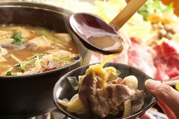 Shinshu-Inadaninoaji Kantaro