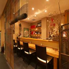 勘太郎の特選料理4種