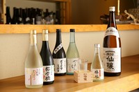 ※長野県の地酒　多数取り揃えておりますのでお尋ね下さい。