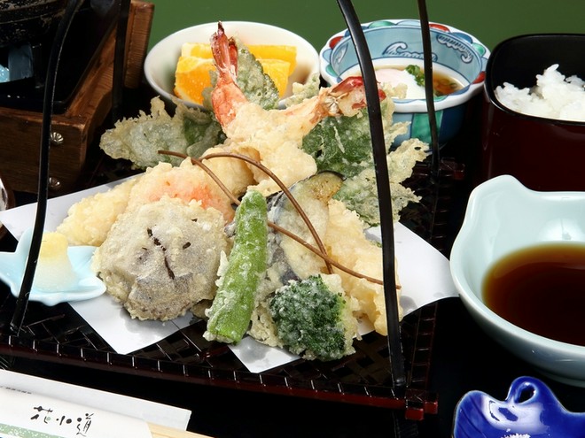 焼酎にこだわっている