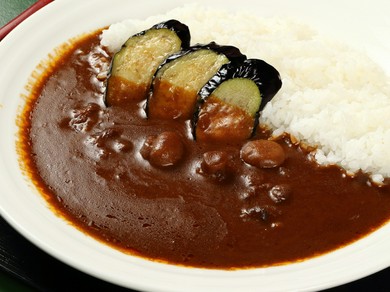 【ロマン亭】ビーフシチューもお召し上がり頂けます