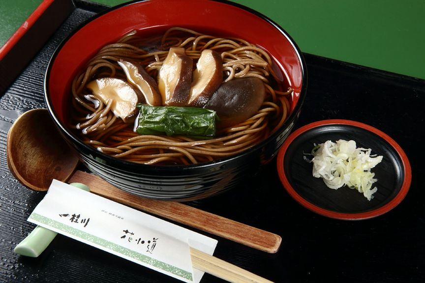 椎茸