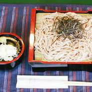 ざる