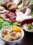 ※焼肉などもご用意できる場合ございます