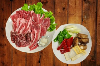 ■ アレルギーなどの方へ ■