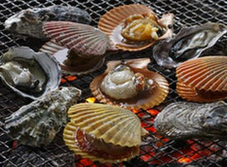■ バーベキュー用シーフード、小売販売しております! ■