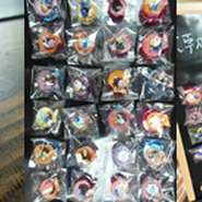 店内や、道の駅等で、手作りのマグネットも販売しております♪
貝殻を使った、ハンドメイドですので数に限りがございます♪
※売り切れで無い場合もございます。ご了承ください。
