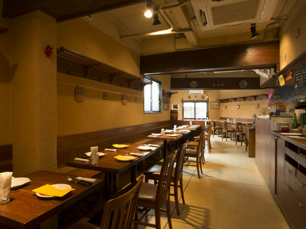 着席45名様、立食50名様まで対応