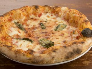 Pizzeria Farina