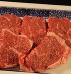焼肉の定番