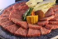 【上ロース、特上ロース、特上カルビ】