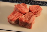 赤身と脂身のベストマッチ