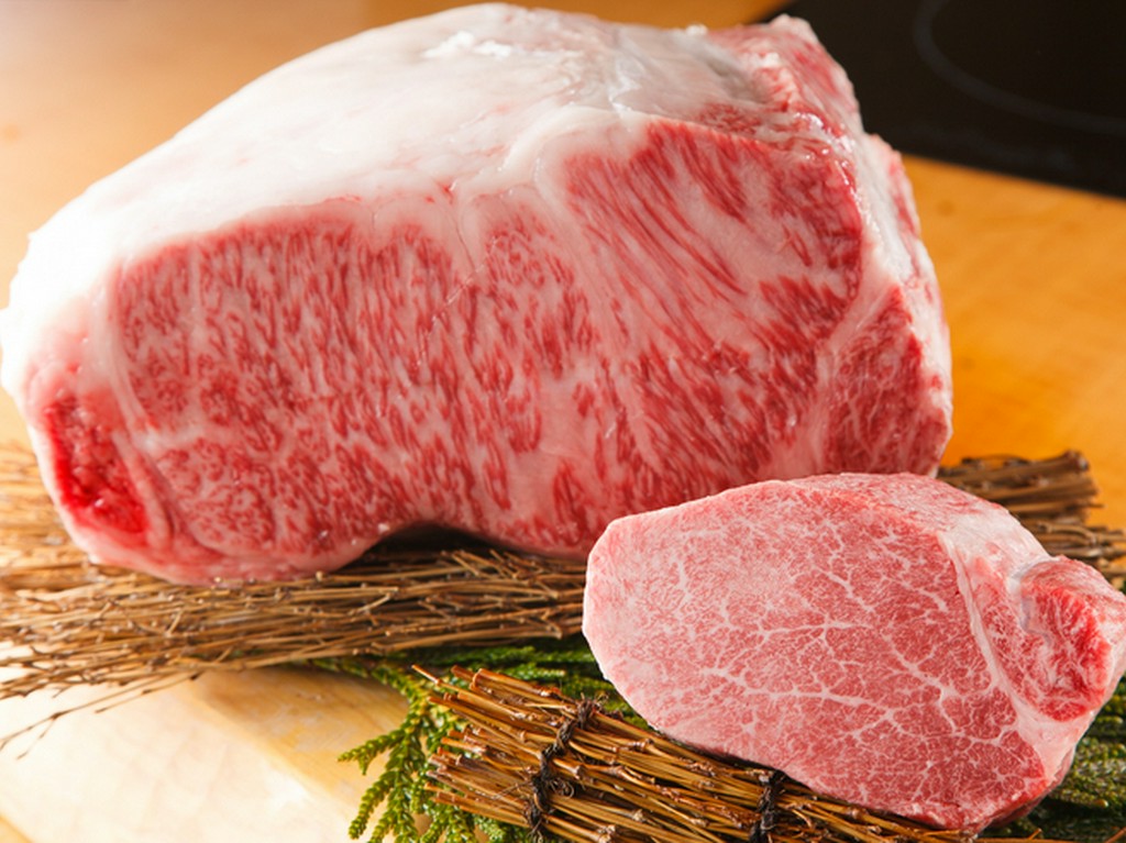 A5の上をゆく「最とび」、達人の目利きが光る希少ランク