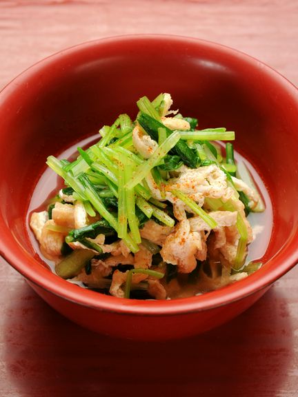 都の人々や豊かな土地に育まれた京野菜の魅力を楽しむ