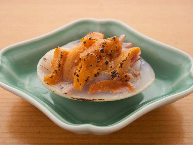 食材にこだわっている