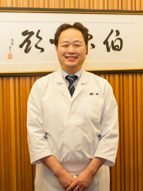 接客に自信あり