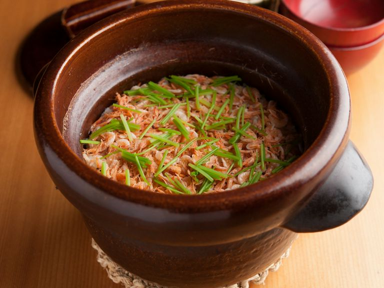 炊きたてご飯
