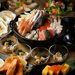 ローストビーフ肉寿司（食べ放題）