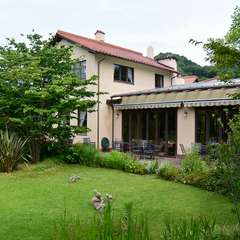 日常を忘れ、ゆったりとした気分に浸れる　「くつろぎの空間」